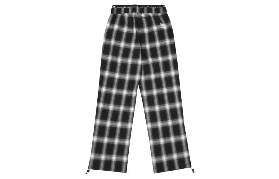 New Balance New Balance Sports Pants Women's Black Moderate