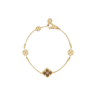 BUCCELLATI Enamel Bracelets Women's