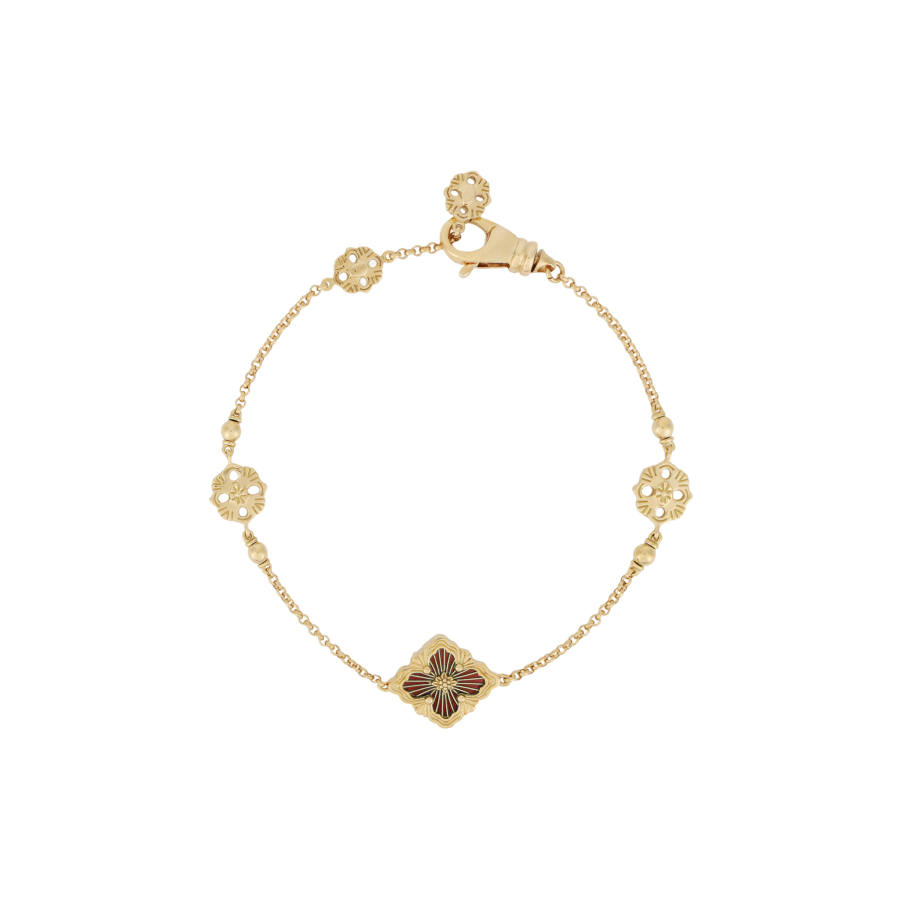 BUCCELLATI BUCCELLATI Enamel Bracelets Women's
