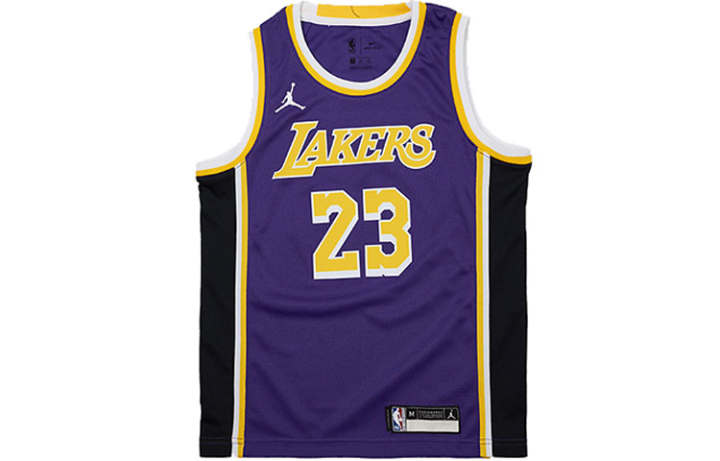 Nike Nike Kids' Top Purple Teenagers