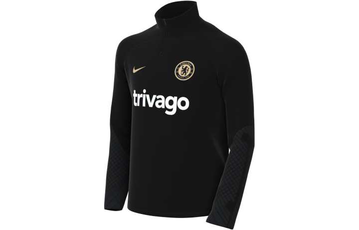 Nike Nike Kids Sweatshirts Stand Collar Moderate