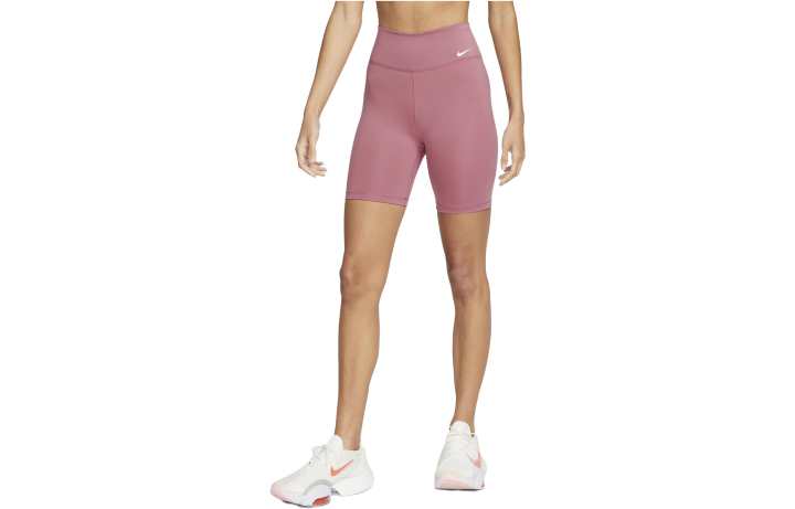 Nike Nike Sports Shorts Women's Rose Moderate Tight Pants