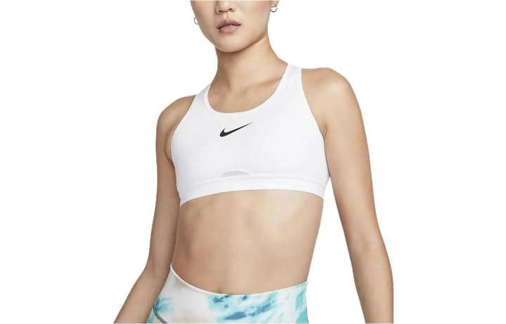 Nike Nike Sports Underwear Women's White Moderate