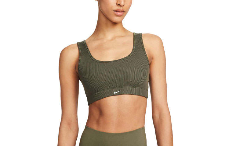 Nike Nike Alate All U Sports Underwear Women's Khaki Green