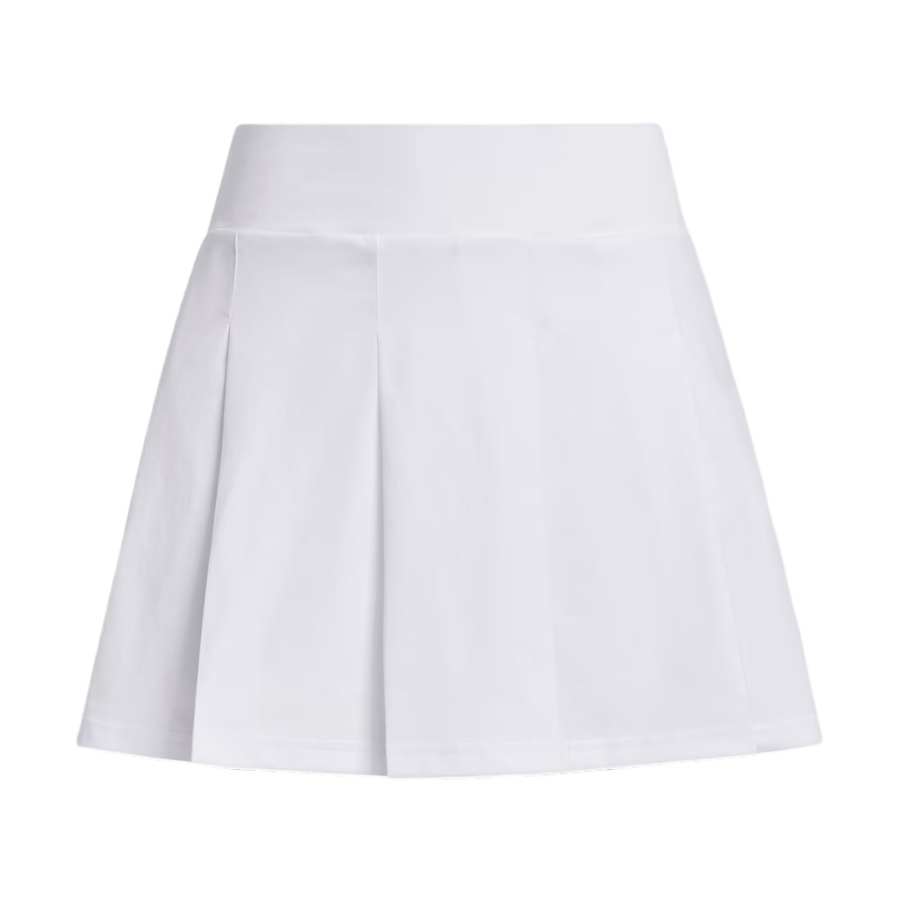 Adidas Adidas Free Shipping With AdiClub Women's Ultimate365 Tour Pleated Skort