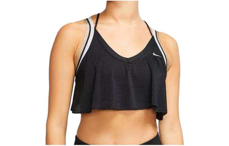 Nike Nike Sports Underwear Women's Black Moderate