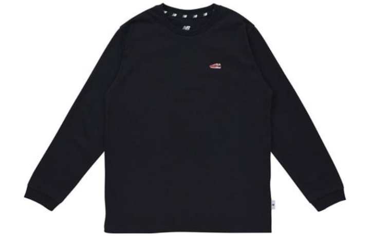 New Balance New Balance Grade School T Shirts Crew Neck Moderate