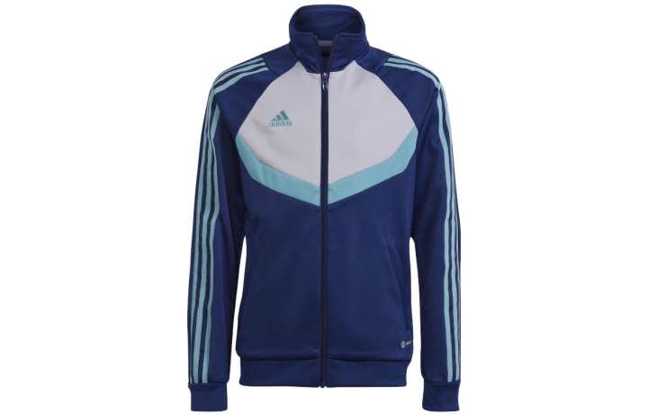 Adidas Adidas Kids Jackets Stand Collar Moderate