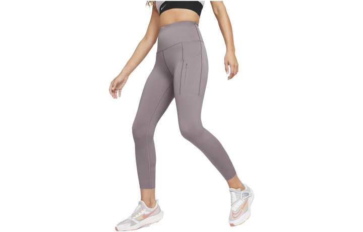 Nike Nike Sports Pants Women's Rose Brown Moderate