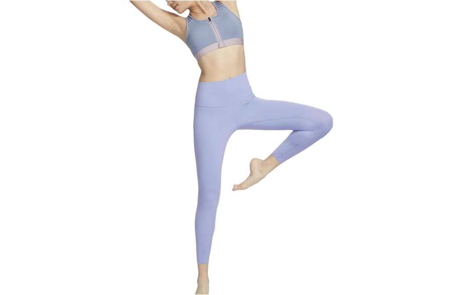 Nike Nike Sports Pants Women's Indigo Haze Moderate