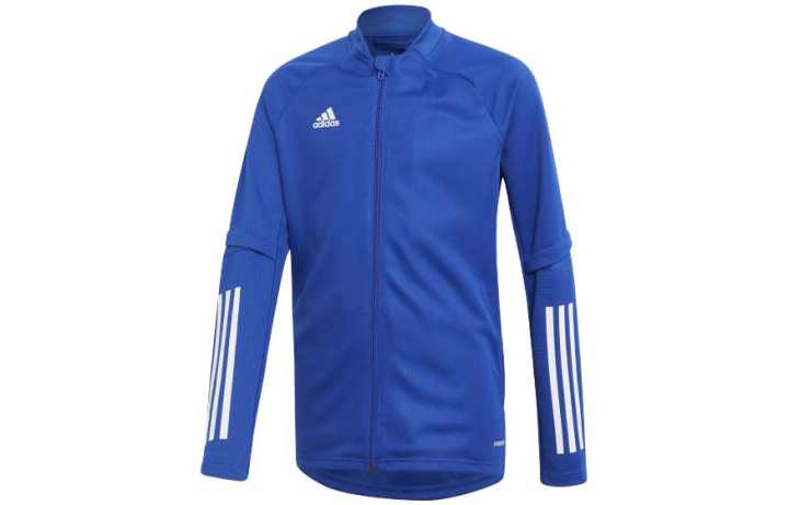 Adidas Adidas Kids Jackets Baseball Collar Moderate
