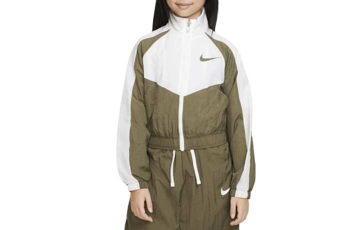 Nike Nike Kids Jackets Stand Collar Moderate