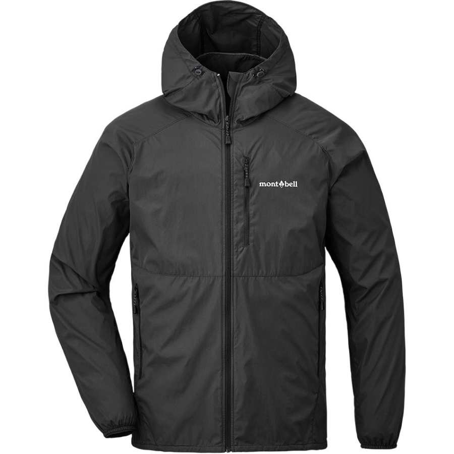 MONTBELL Jackets Men's Hooded Moderate Other