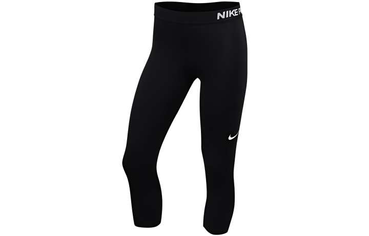 Nike Nike Sports Pants Women's Black Moderate
