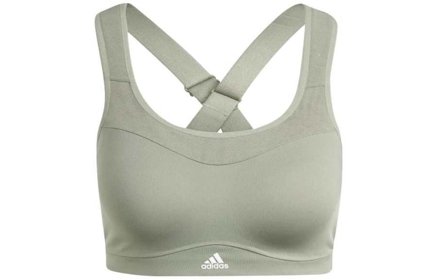 Adidas Adidas Sports Underwear Women's Dark Green Moderate