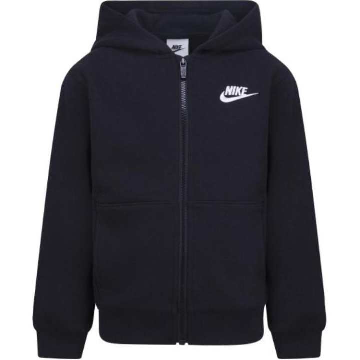 Nike Nike Kids Sweatshirts Hooded Moderate