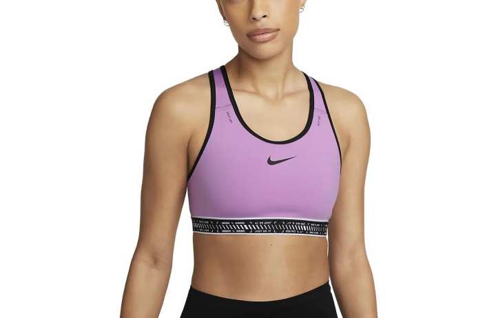 Nike Nike Sports Underwear Women's Fuchsia Moderate
