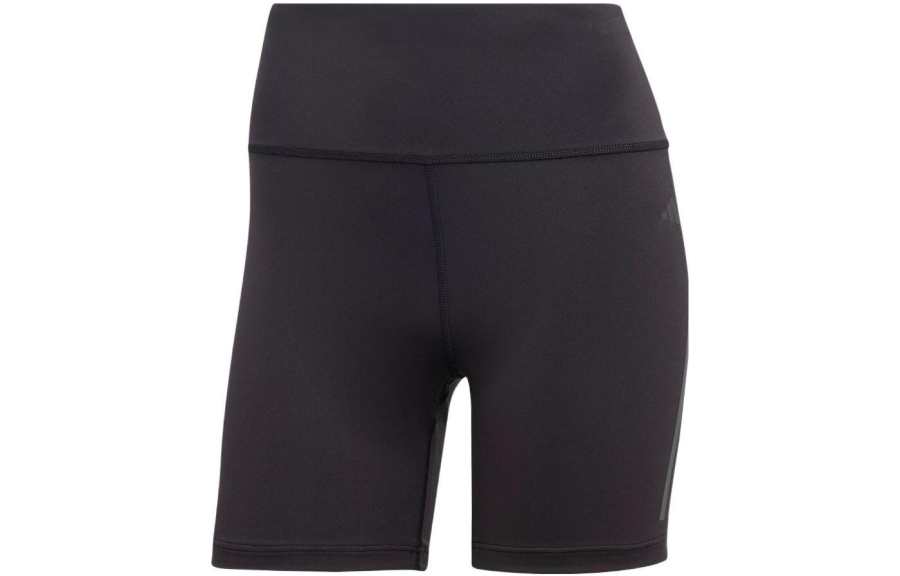 Adidas Adidas Sports Shorts Women's Black Moderate