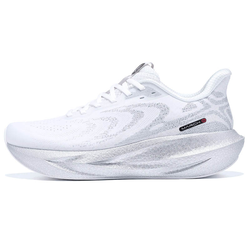 BMAI Expedition 6.0 Fabric Cushioning Slip Resistant Abrasion Resistant Casual Sprint Long Distance Running Marathon