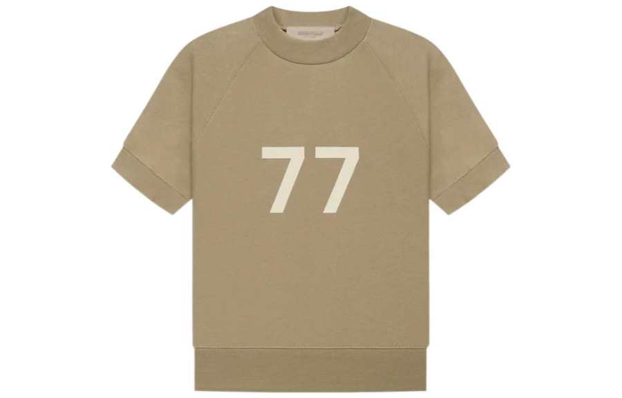 Fear Of God Essentials Sweatshirt SS22 Kids'