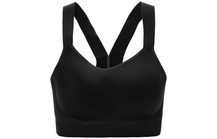Nike Nike Sports Underwear Women's Black Moderate
