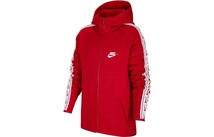 Nike Nike Kids Jackets Hooded Moderate