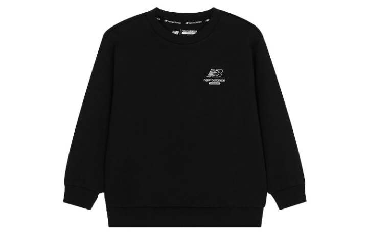 New Balance New Balance Sweatshirt WEARING Kids'