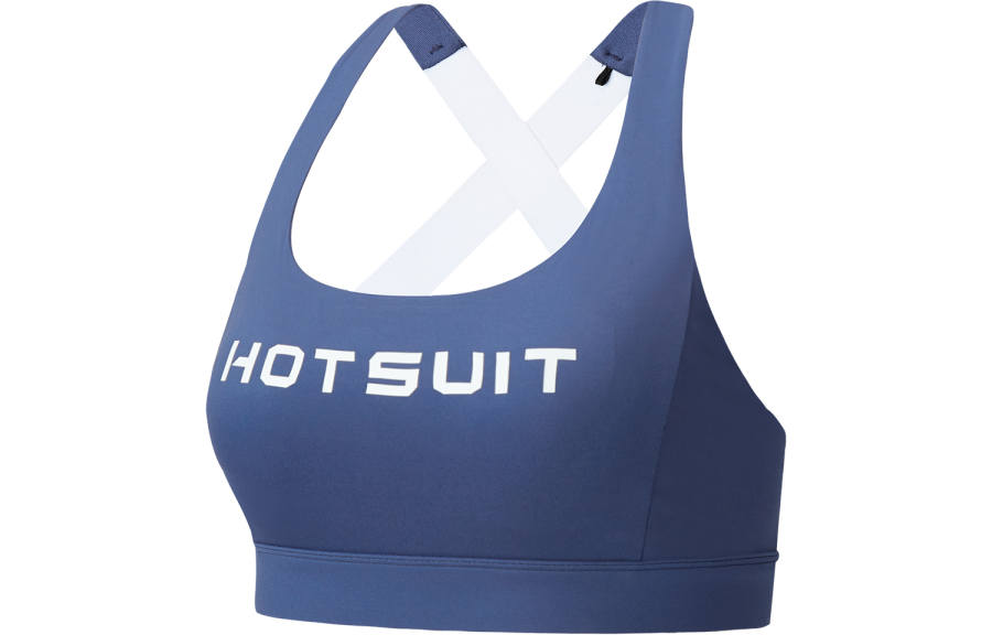 HOTSUIT Sleeveless Sports Shirts Women's Other