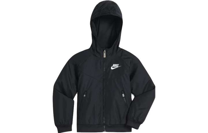 Nike Nike Kids Jackets Hooded Moderate