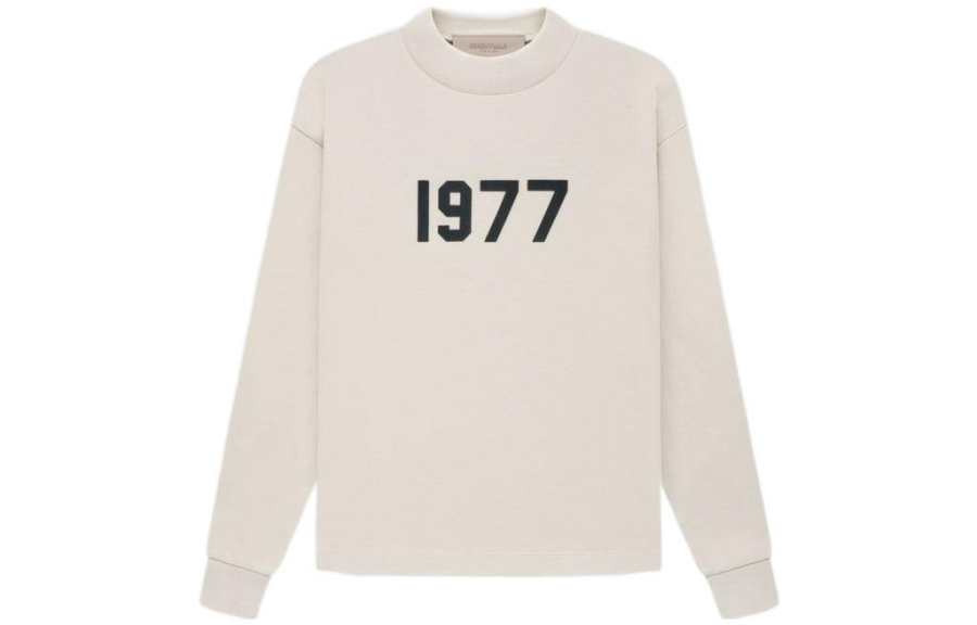 Fear Of God Essentials Kids T Shirts Crew Neck Moderate