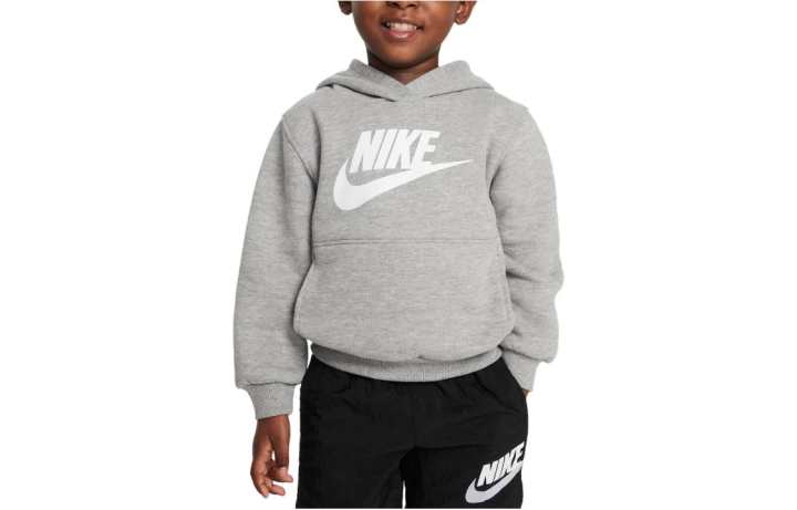 Nike Nike Sweatshirt Dark Gray Kids'