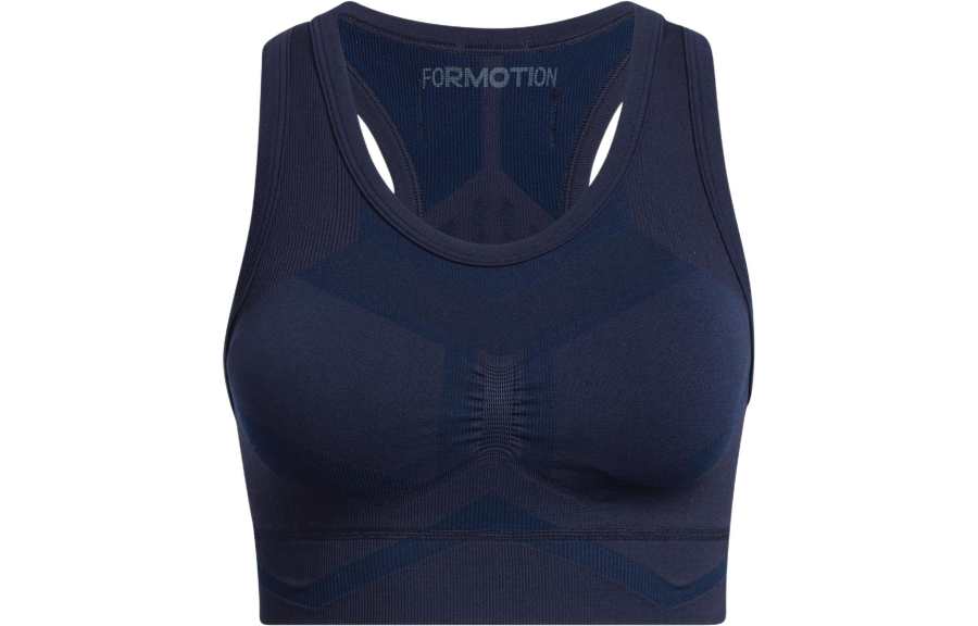 Adidas Adidas Sports Underwear Women's Blue Moderate