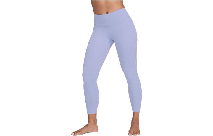 Nike Nike Zenvy Sports Pants Women's Purple Moderate
