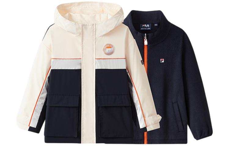FILA KIDS Jackets & Coats 2 Pack Royal Blue Kids'