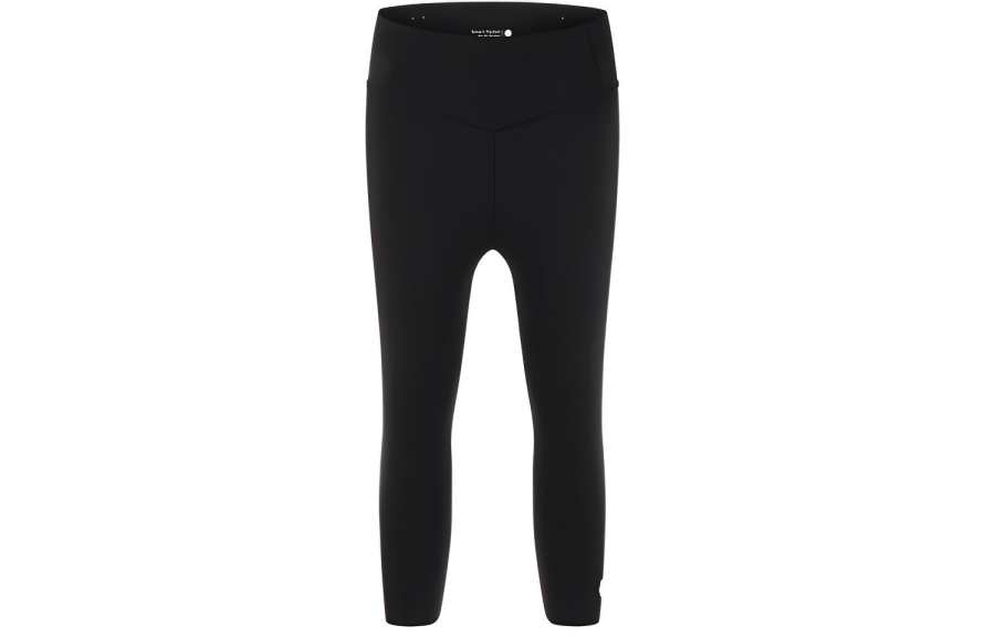 DESCENTE WOMENS TRAINING Sports Shorts Women's Black