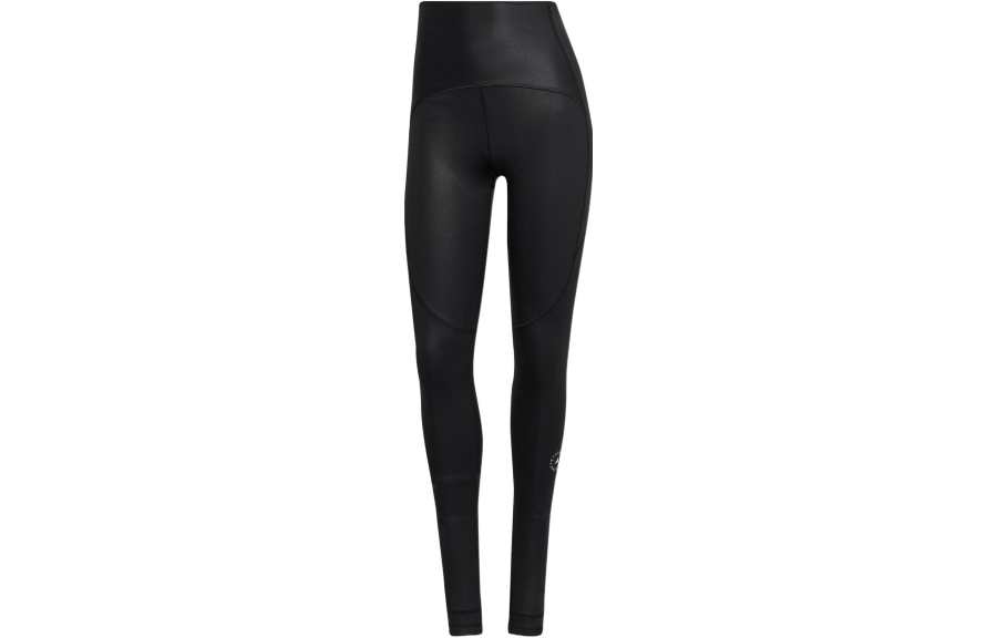 Adidas Adidas Sports Pants Women's Black Moderate