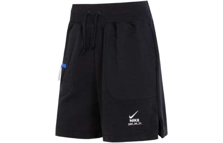 Nike Nike Sports Shorts Women's Black Moderate A Line