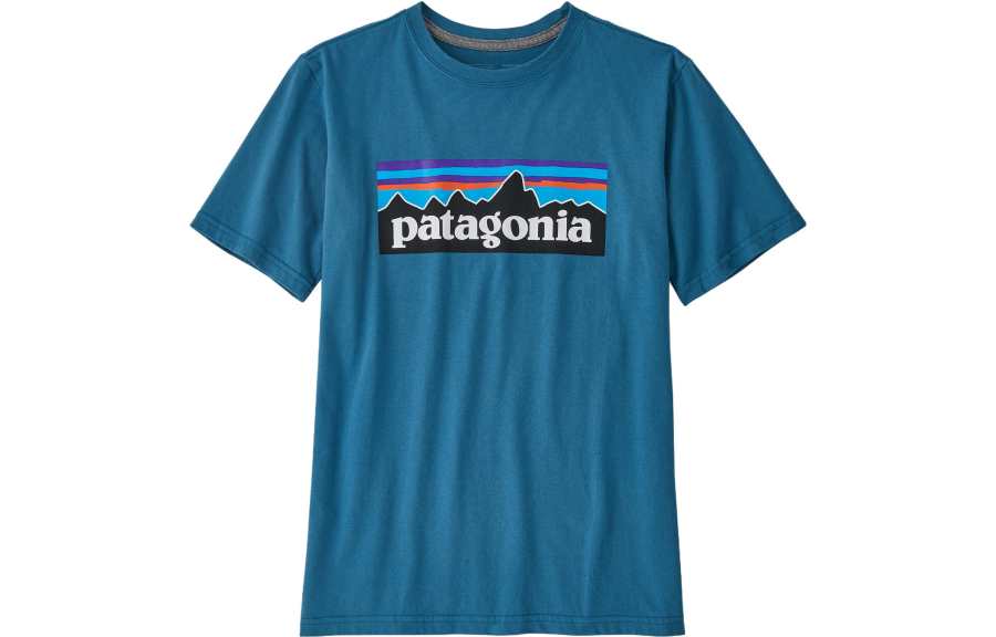 Patagonia Organic Certified T Shirt Kids'