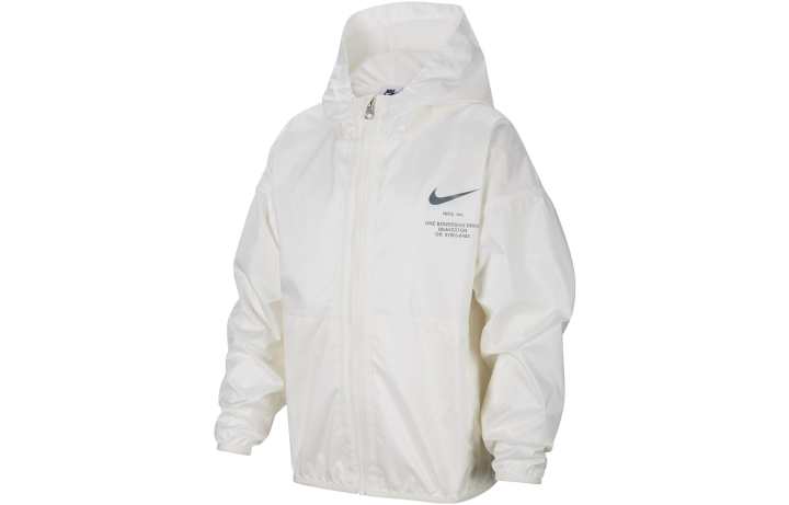 Nike Nike Kids Jackets Hooded Moderate