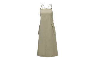 KOLON SPORT CAMPING Sleeveless Dress Women's