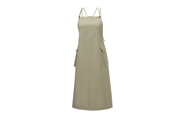 KOLON SPORT CAMPING Sleeveless Dress Women's
