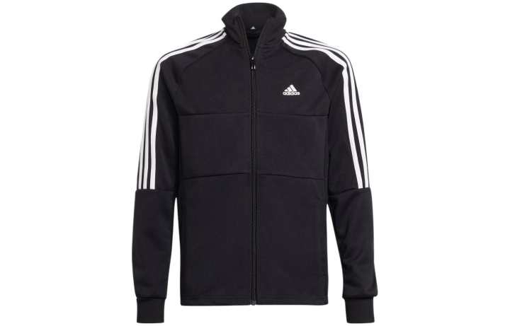 Adidas Adidas Kids Jackets Stand Collar Moderate