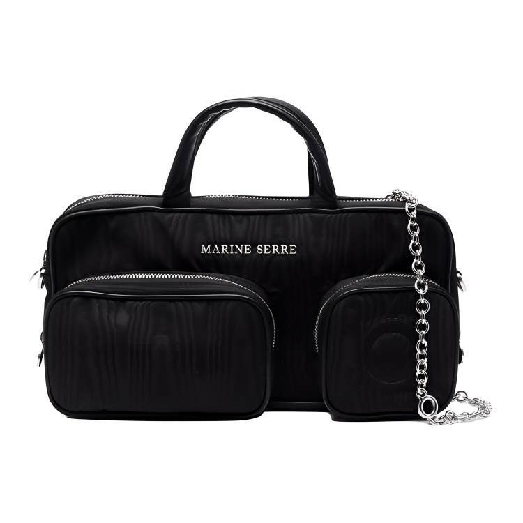 Marine Serre Handbags