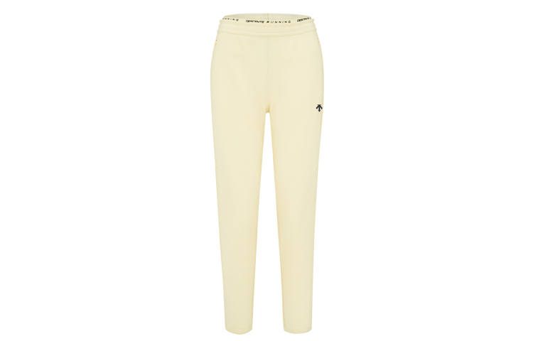 DESCENTE RUNNING Sports Pants Women's Moderate
