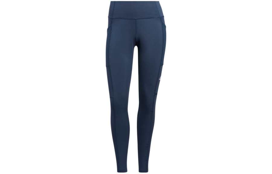 Adidas Adidas Sports Pants Women's Marine Blue