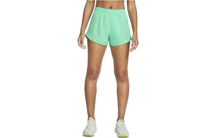 Nike Nike Sports Shorts Women's Light Mint Candy Moderate A Line
