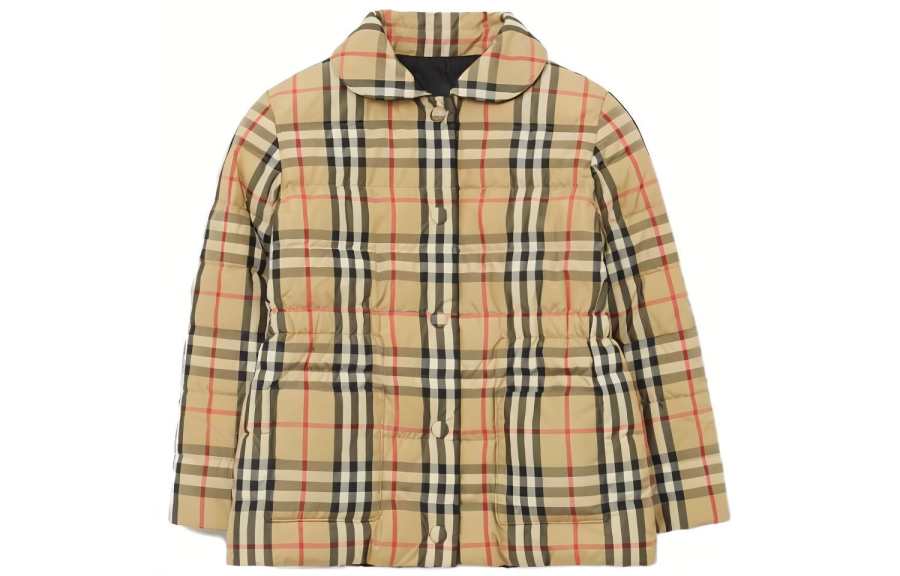 Burberry Burberry FW23 Down Jacket Kids'