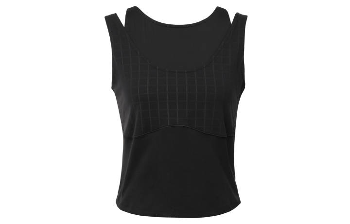 Nike Nike Dri Fit Sport Vests Women's Black
