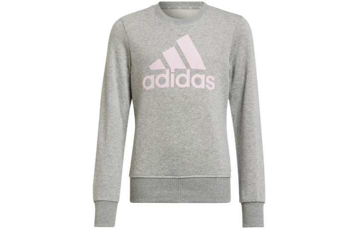 Adidas Adidas Kids Sweatshirts Crew Neck Moderate