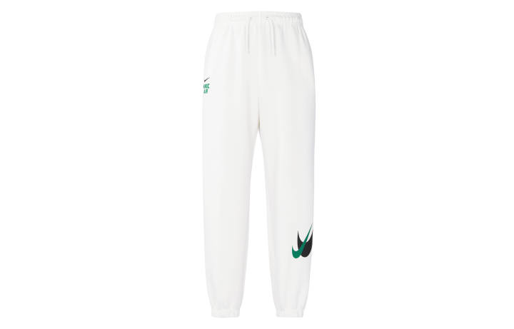 Nike Nike Knitted Sweatpants Women's White